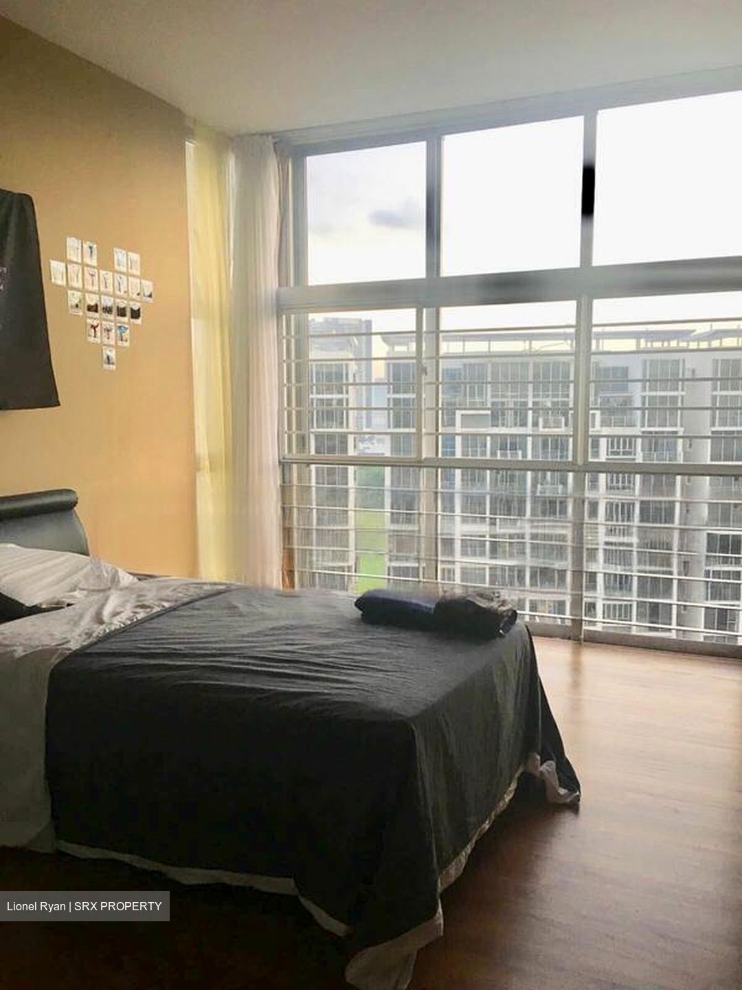 Grandeur 8 (D20), Condominium #455149191